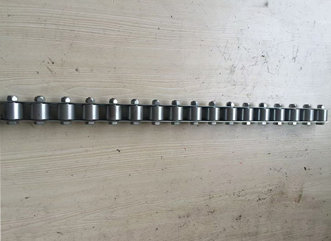 流利條在自動(dòng)化分揀系統(tǒng)中起什么作用？