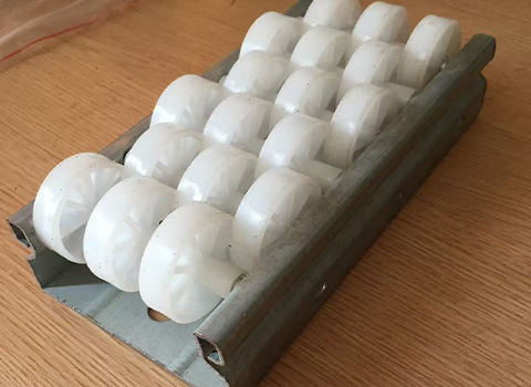 流利條的材質選擇對使用壽命有何影響？