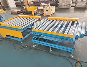 無(wú)錫杰思物流設(shè)備有限公司